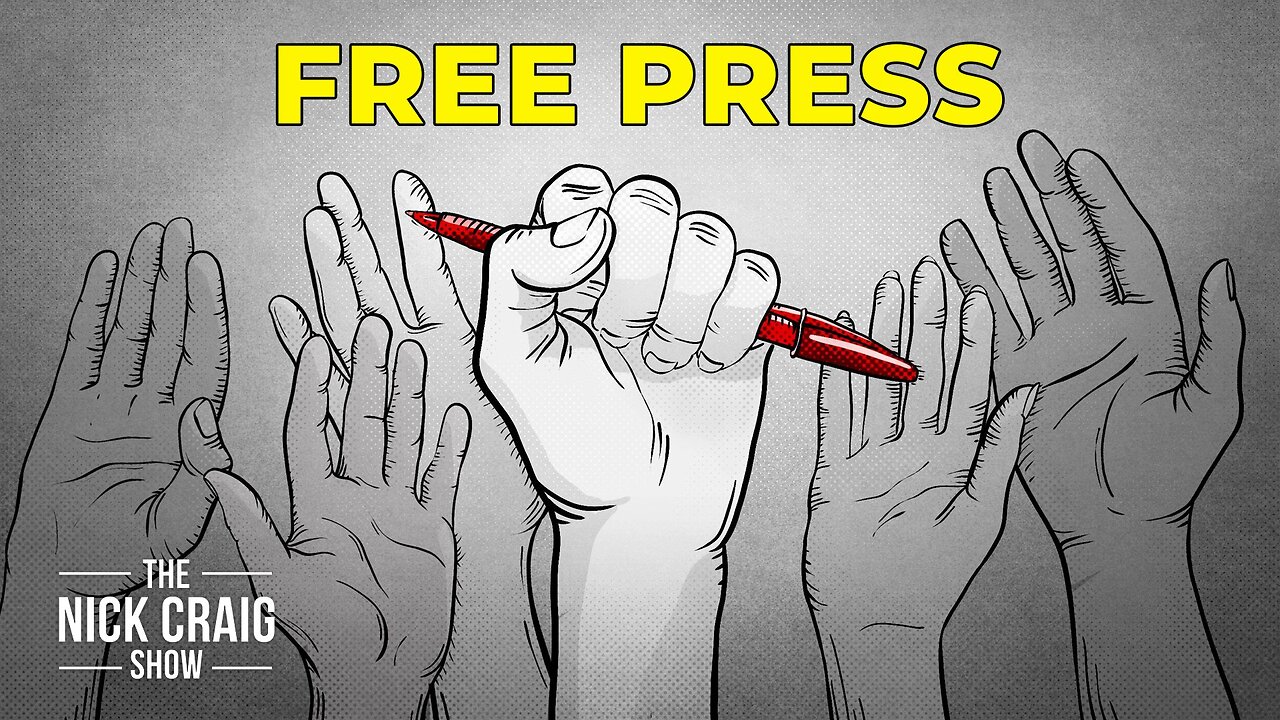 Free Press - Thursday, December 4th, 2025