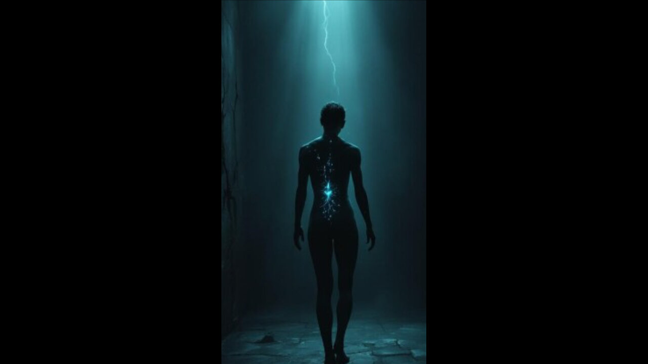 From Wounds to Wisdom: The Light Within Our Scars