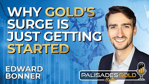 Edward Bonner: Navigating Commodity Cycles - Opportunities in Rare Earths, Copper, and Vanadium