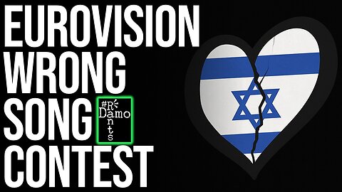 Eurovision Backed Israel — Europe Just Showed the Price