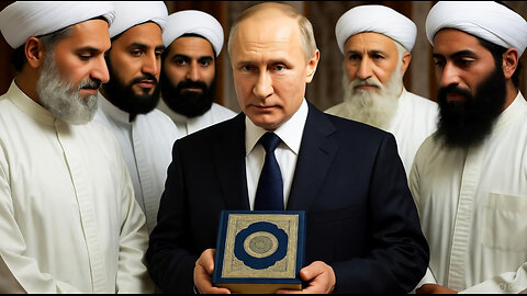 Martinez Politix (Oct. 10, 2025) | Shawn on Putin’s Latest Nonsense