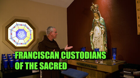 The Franciscans of the St. Joseph Chapel