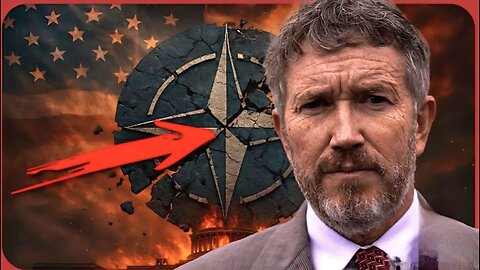 NATO'S WORST NIGHTMARE IS ABOUT TO COME TRUE & CONGRESSMAN MASSIE JUST WENT ALL IN