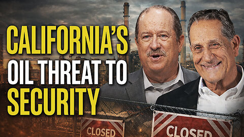 California’s Green Energy FANTASY Now a DIRECT Threat to U.S. Military Readiness!