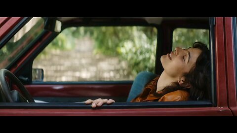 Young Women doing romance