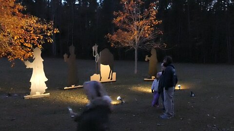 Last video of the year ?