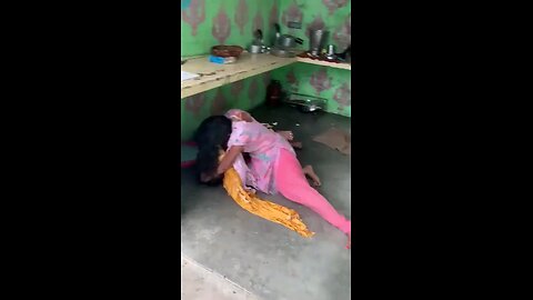 Indian Ladies Fight