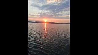 The Buskman Report 10/20/2025: The Miracle Of God's Water