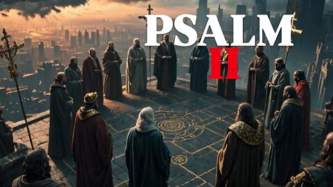 Psalm 2