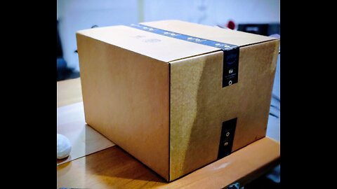 Ep 120 Mystery box reveal