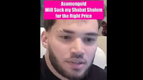 Asmongold is Blaming ItsKatchi for being a Prostitute