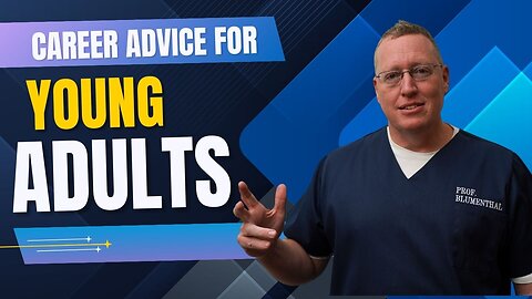 Career Advice