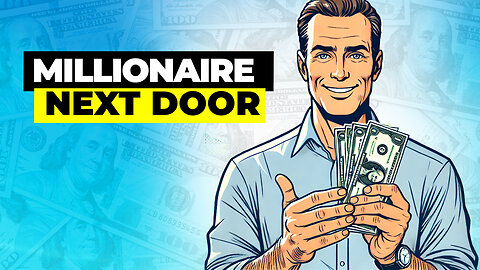 Wealth Lessons from The Millionaire Next Door That Still Work Today