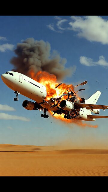 Aeroflot Flight 41 — The First Fatal Superjet Crash”