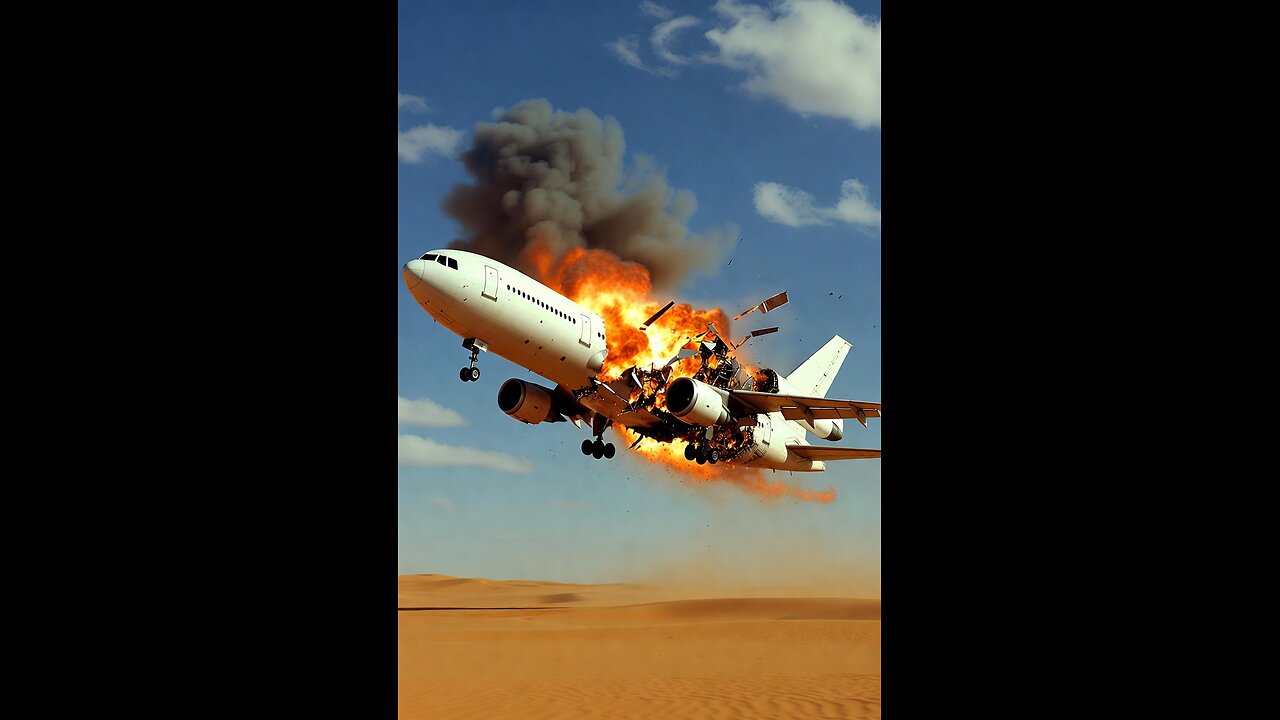 Aeroflot Flight 41 — The First Fatal Superjet Crash”