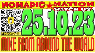 @NNATION_X @MFATW_X #COUNCILOFTIME #CHAT, MIKE FROM COT, 2025.10.23