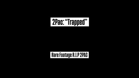 2pac rare footage