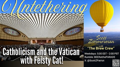 Did We Wrongly Misjudge Popes and Catholicism in General?