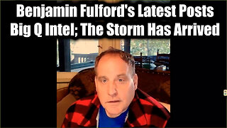 Ben.Fulford GITMO Tribunals 10.6.25. Trump 's Military Prepares Mass Arrests.