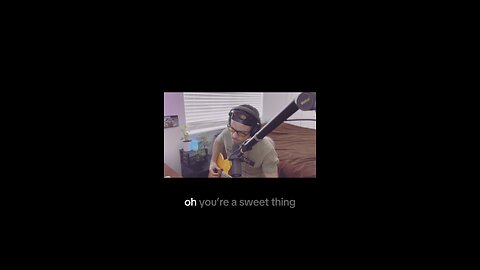 Van Morrison | Sweet Thing (cover by Sky)