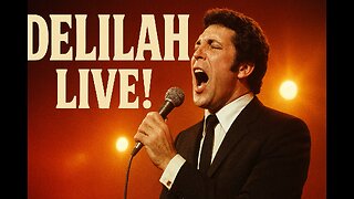 Highlights Tom Jones Performs Delilah – A Timeless Classic