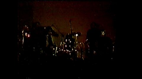 Christian Death - Live in Hollywood (1989)