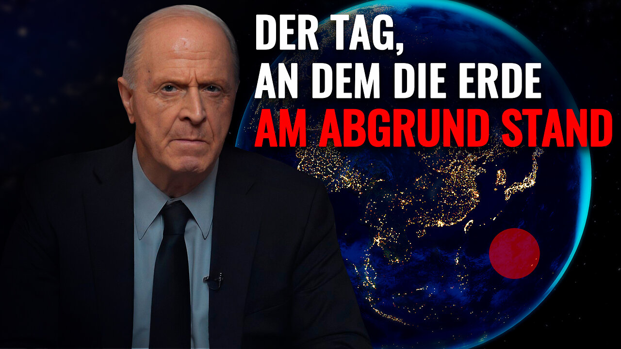 🔴 Beben-Alarm im Pazifik: Verschweigen russische Wissenschaftler die Wahrheit?