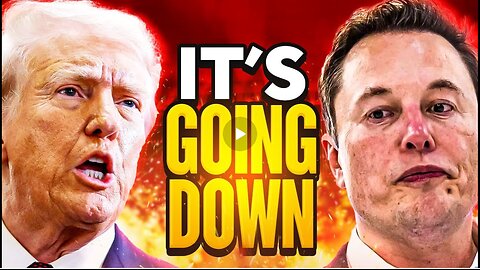 Breaking- Elon Musk & Trump Just Dropped A Major Bombshell!!! Feb 19