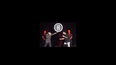 Comedy Latant 🎤🤪