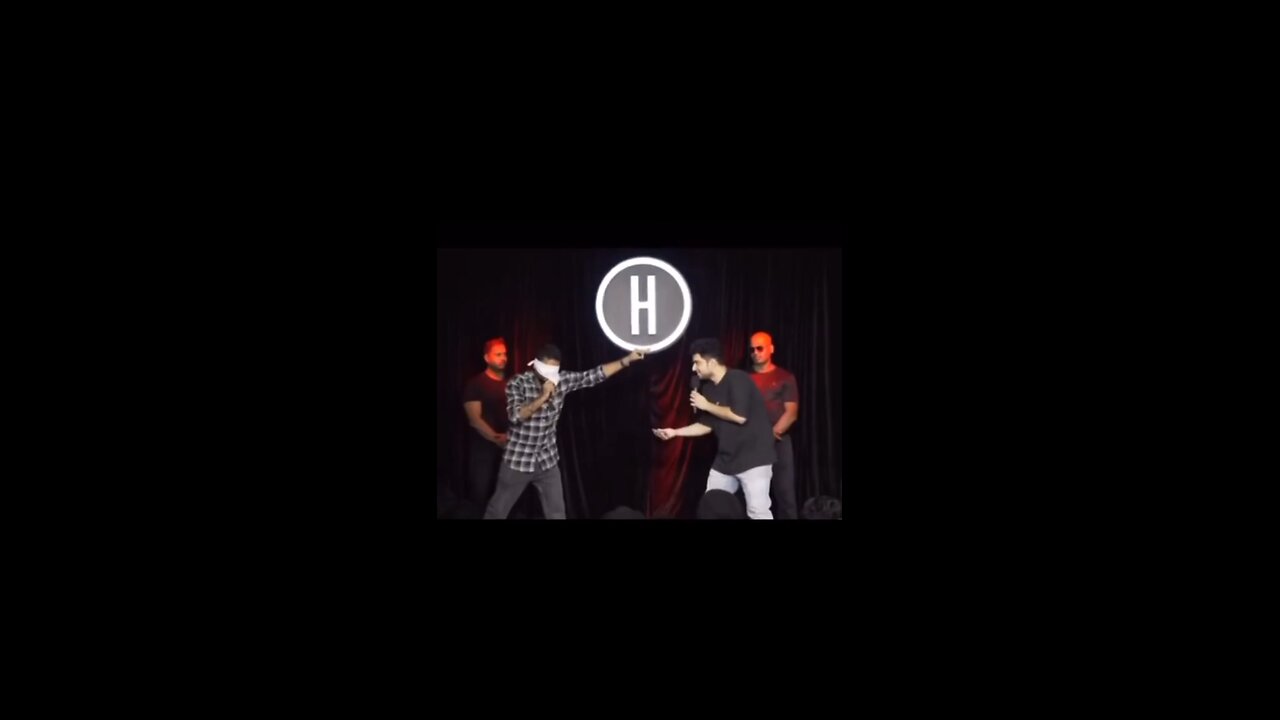 Comedy Latant 🎤🤪