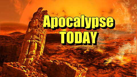 End of the World Predictions