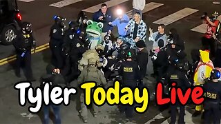 The United States isnt so united right now | TT Live #108