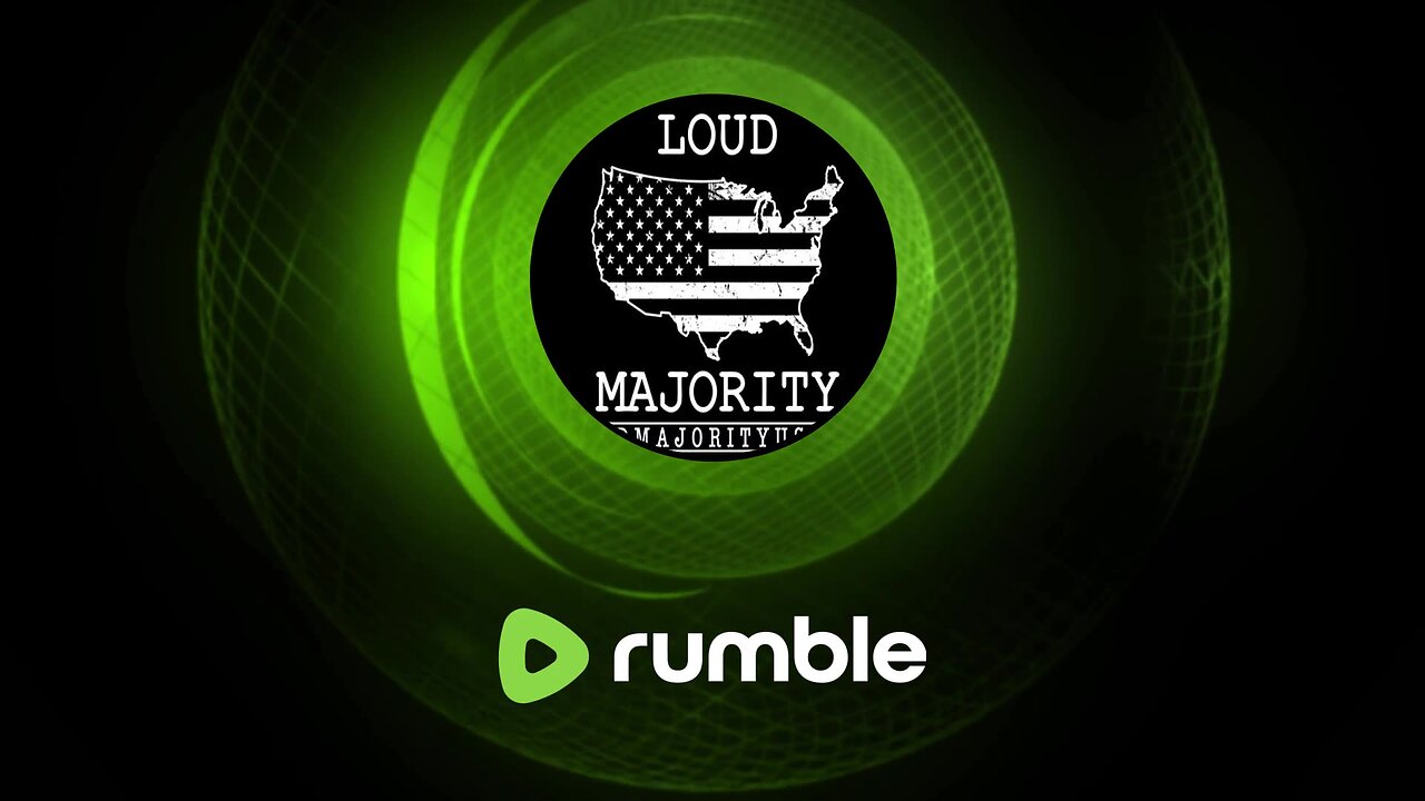 LIVE WITH CHANEL RION - LOUD MAJORITY LIVE