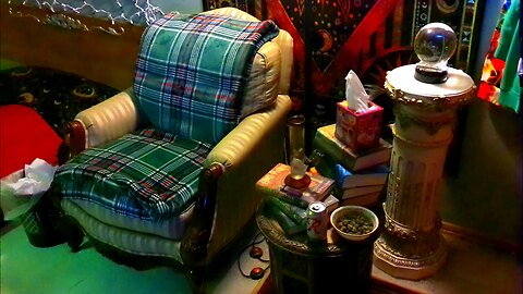 Matt's Library: Harry Potter