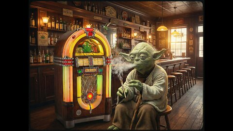 ROCKING RUMBLE LATENIGHT VIDEO,S music show