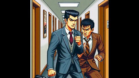 Tantei Jinguji Saburo Hai to Diamond buffed stream