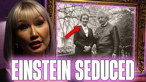 How a Soviet Sex Spy Helped Steal Atomic Bomb Secrets From Albert Einstein