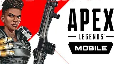 Apex Legends mobile battle royale gameplay | Apex Legends mobile Episode 1