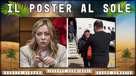 Giorgia Meloni tra Pressioni e Ritorsioni – La Crisi Politica Italiana