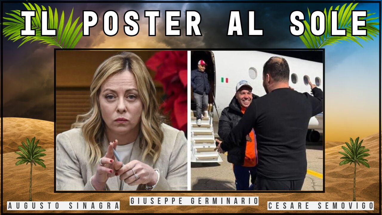 Giorgia Meloni tra Pressioni e Ritorsioni – La Crisi Politica Italiana