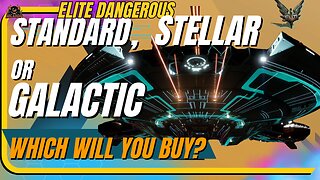 Caspian Explorer Buyer’s Guide – What’s the Best Edition in Elite Dangerous?