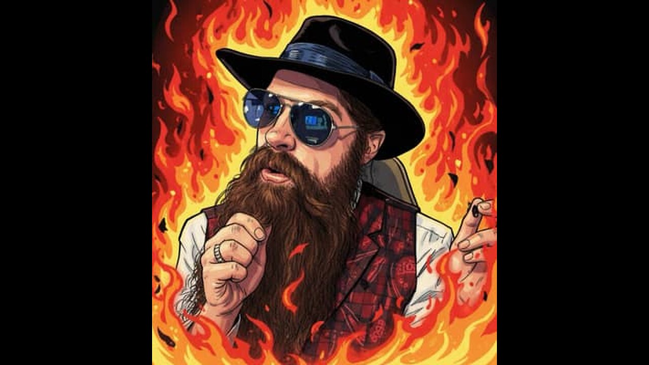 LIVE: FRANK WILLIAMS VISITS TYRONE 1/8 ON AIR