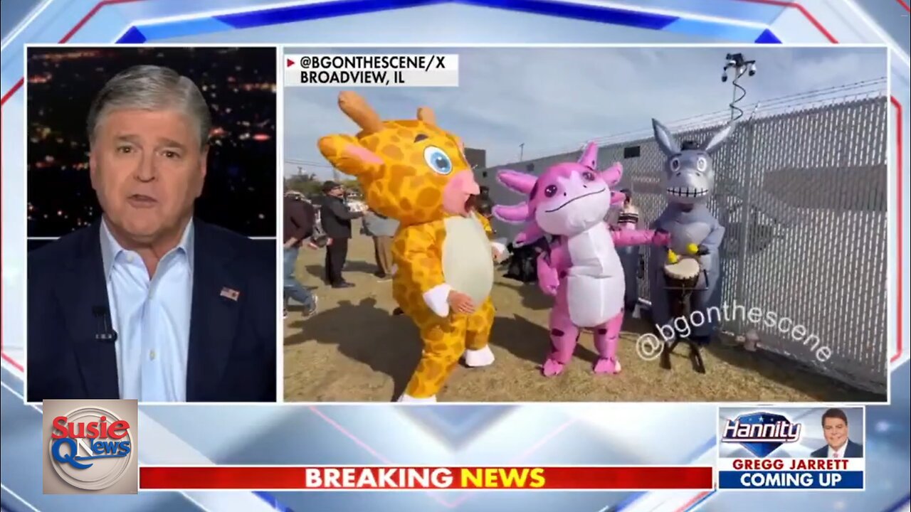 HANNITY OCT 17