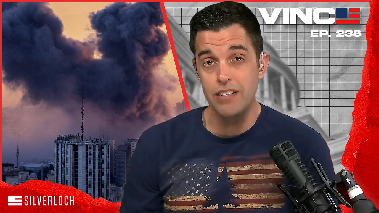 Trump's Iran Endgame