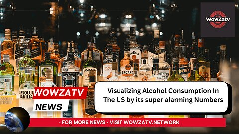 The alarming cheap vice starring at you in the mirror