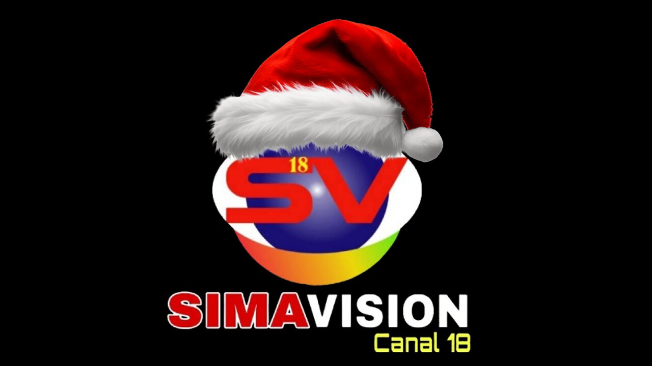 SIMAVISIOSIMAVISION SRL MEDIA GROUP. LA NUEVA IMAGEN DE LA TELEVISION,. 12 DE DICIEMBRE 2025