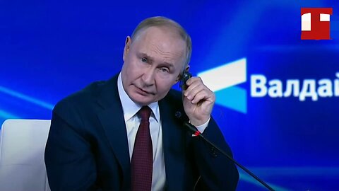 🚨💥 Putin EXPOSES TRUTH about Tomahawk missiles in Ukraine
