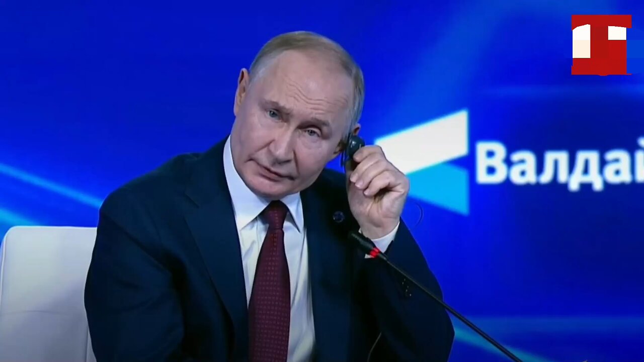 🚨💥 Putin EXPOSES TRUTH about Tomahawk missiles in Ukraine