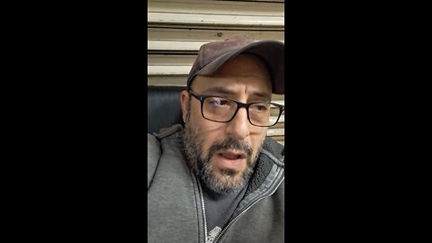 The sad state of they who have even a smidgen of authority..