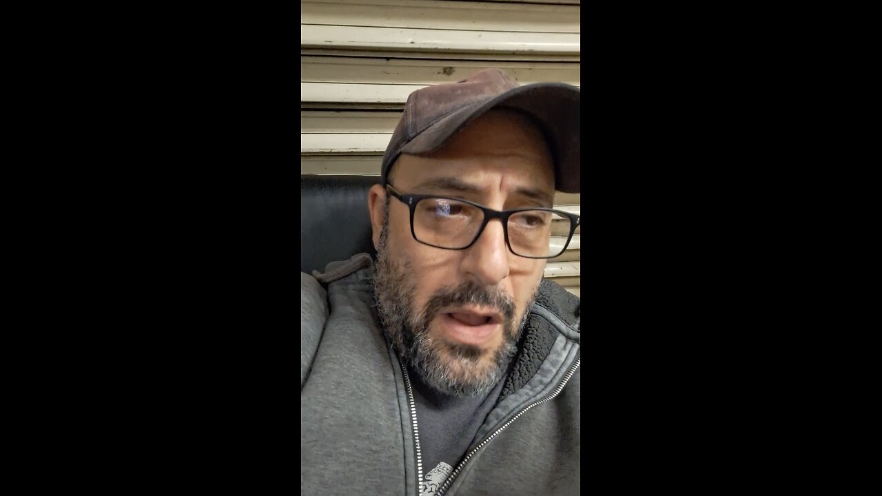 The sad state of they who have even a smidgen of authority..